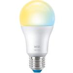 WIZ WIZ383522 Wi-Fi White 60W A60 E27 BT Bulb