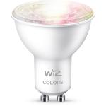 WIZ WIZ448402 RGB GU10 Bulb