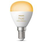 Philips HUE573703 Hue White Ambience Luster E14 Bulb