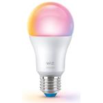 WIZ WIZ601001 Wi-Fi Colour 60W A60 E27 BT Bulb