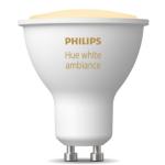 Philips HUE HUE953311 WHITE AMBIANCE 5W GU10 BULB