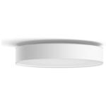 Philips HUE HUE996601 White AMB Enrave Ceiling Light Medium White