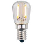 SAL LP25F830E14-CLEA PILOT 1.5W WW E14     Non-Dim 150 Lumens 240VAC Sunny Australia Lighting LED Lamp