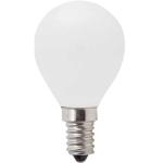 SAL LFR27E14D FANCY RND 4W WW E14 OPDIMMABLE 400 Lumens 240VAC 80CRI Sunny Australia Lighting LED lamp