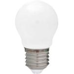 SAL LFR27E27D FANCY RND 4W WW E27 OPDIMMABLE 400 Lumens 240VAC 80CRI Sunny Australia Lighting LED Lamp