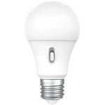 SAL LGS8TC-E27 A60 GLS 8W TC E27     Tri-Colour OPAL SMD NON-DIMMABLE Sunny Australia Lighting LED Lamp