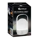 Sansai GL-H733K Portable LED Light