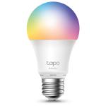 TP-Link Tapo L530E Smart Wi-Fi RGB LED Light Bulb E27 - 4 Pack