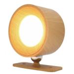 Valore LT-008 Motion Sensor  Light with Remote (Grainy) - 360° Rotatable Head