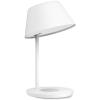 Yeelight Smart Staria Bedside Lamp Pro with 10W wireless charging function, simple control with one touch Yeelight Smart Staria Bedside Lamp Pro with 10W wireless charging function, simple control with one touch