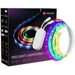Yeelight Smart RGB LED Light Strip Pro 2M Cuttable low Power Consumption, Remote Control, (Extendable up to 10m) AUS/NZ Version