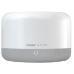 Yeelight Bedside Lamp D2 Razer Colourful Smart Light Control by Bluetooth and Wi-Fi, 250 lumes (Power adapter not included)