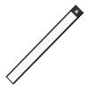 Yeelight A60 Cabinet Sensor Nightlight Size: 60cm*3.9cm*0.9cm, Easy Magnetic Suction, Perfect Corner Fill Light, Large Capacity Battery, Worry-free Use On A Single Charge Yeelight A60 Cabinet Sensor Nightlight Size: 60cm*3.9cm*0.9cm, Easy Magnetic Suction, Perfect Corner Fill Light, Large Capacity Battery, Worry-free Use On A Single Charge