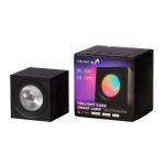 Yeelight Colourful RGB Smart Lamp Spotlight Cube Extention Compatible with Matter, Seamlessly connecting to Apple Homekit, Google Assistant, Amazon Alexa, Yandex Alice and Samsung SmartThings