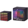 Yeelight Colourful RGB Smart Lamp Matrix Cube Extension Compatible with Matter, Seamlessly connecting to Apple Homekit, Google Assistant, Amazon Alexa, Yandex Alice and Samsung SmartThings Yeelight Colourful RGB Smart Lamp Matrix Cube Extension Compatible with Matter, Seamlessly connecting to Apple Homekit, Google Assistant, Amazon Alexa, Yandex Alice and Samsung SmartThings