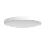 Yeelight Arwen 550S Smart LED Colour Mood Ceiling Light, Fast Installation, Maximum luminous flux of 3500lm, Adjustable color temperature from 2700K to 6500K, Approx 25000 hours service life