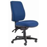 BURO Seating ROMA HB 3L CHAIR NAVY