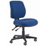 BURO Roma MB 2L Chair Navy