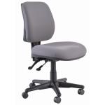 BURO Roma MB 2L Chair Charcoal