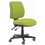 BURO Seating ROMA MB 2L CHAIR GREEN