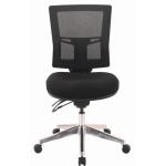 BURO Seating METRO II 24/7