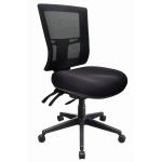 BURO Seating METRO II - NLYON BASE
