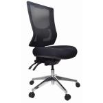 BURO Seating METRO II 24/7 H/BACK