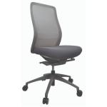 BURO Seating LUNA - GREY