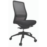 BURO Seating LUNA - BLACK