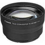 Canon TCDC58D TC-DC58D TELE CONVERTER 1.4X
