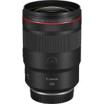 Canon RF 135mm f/1.8L Lens Optimized for Canon EOS R Full-Frame Format Mirrorless