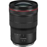 Canon RF 15-35mm f/2.8L IS USM Lens Optimized for Canon EOS R Full-Frame Format Mirrorless - Aperture Range: f/2.8 to f/22