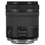 Canon RF 24-105mm f/4-7.1 IS STM Lens - Optimized for Canon EOS R Full-Frame Format. Mirrorless,