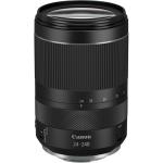 Canon RF 24-240mm f/4-6.3 IS USM Lens Optimized for Canon EOS R Full-Frame Format Mirrorless