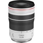 Canon RF L-Series 70-200mm f/4L IS USM Lens Optimized for Canon EOS R Full-Frame Format Mirrorless - Aperture Range: f/4 to f/32