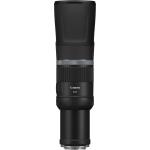 Canon RF 800mm f/11 IS STM Lens Fixed f/11 Aperture - Retractable - Locking Lens Barrel - RF-Mount Lens / Full-Frame Format