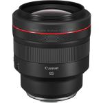 Canon RF L-Series 85mm f/1.2L USM Lens Optimized for Canon EOS R Full-Frame Format Mirrorless - Aperture Range: f/1.2 to f/16