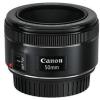 Canon EF 50mm f/1.8 STM Lens for Canon Digital SLR Cameras - Filter Thread Front:49 mm Canon EF 50mm f/1.8 STM Lens for Canon Digital SLR Cameras - Filter Thread Front:49 mm