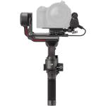 DJI Ronin RS 3 Combo 3-Axis Gimbal Stabilizer Holds DSLR or Mirrorless Cameras upto 3KG, Battery Grip Lasts up to 12 Hours, Supports Sony a7S III/Canon R5 Cameras