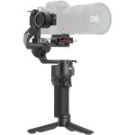 DJI RS 3 Mini 3-Axis Gimbal Stabilizer Holds DSLR or Mirrorless Cameras