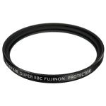 Fujifilm 16240951 Protective Filter PRF-39 (XF27mm, XF60mm)