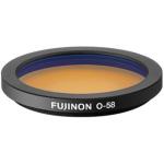 Fujifilm 16330108 TS-X/S1240/S1640 Orange Filter 1pc