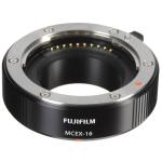 Fujifilm 16451744 Macro Extension Tube MCEX16