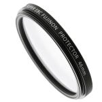 Fujifilm 16539833 Protective Filter PRF-46 (XF50mmF2)