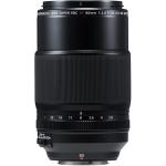 Fujifilm 16559168 XF80mmF2 R LM WR Macro
