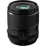 Fujifilm XF 23mm f/1.4 R LM WR Lens 35mm (35mm Equivalent) - Aperture Range: f/1.4 to f/16 XF23mmF1.4
