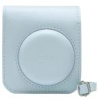 Fujifilm Mini 12 Case Blue
