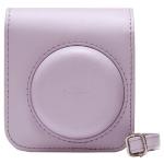 Fujifilm Mini 12 Case Purple