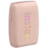 Fujifilm 16832118 instax mini Link 3 Smartphone Photo Printer - Rose Pink Fujifilm 16832118 instax mini Link 3 Smartphone Photo Printer - Rose Pink