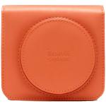 Fujifilm Square SQ1 Case Terracotta Orange